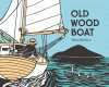 Old wood boat