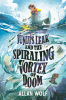 Junius Leak and the spiraling vortex of doom