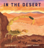 In the desert