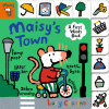 Maisy's town : a first words book