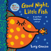 Good night, little fish