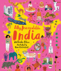 My incredible India