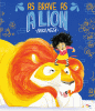 As brave as a lion