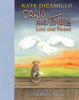 Orris and Timble : lost and found