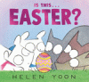 Is this ... easter?