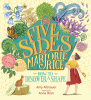 The five sides of Marjorie Rice : how to discover a shape
