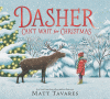Dasher can