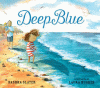 Deep blue : swimming in the big blue sea