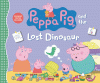 Peppa Pig and the lost dinosaur.