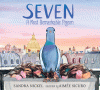 Seven : a most remarkable pigeon