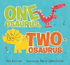 One-osaurus, two-osaurus