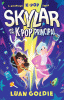 Skylar and the K-pop principal