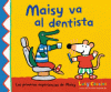 Maisy va al dentista