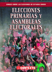 Elecciones primarias y asambleas electorales