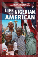 Life as a Nigerian American