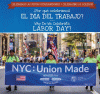 ¿Por qué celebramos el día del trabajo? = Why do we celebrate Labor Day?