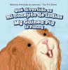 Que divertido es mi conejito de indias = My guinea pig is funny