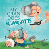 My Gran Does Karate
