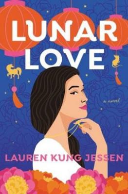Lunar love : a novel