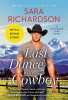 Last dance with a cowboy : a Silverado Lake novel