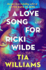 A love song for Ricki Wilde