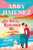 Say you'll remember me