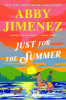 Just for the summer [text (large print)]