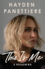 This Is Me by Hayden Panettiere