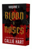 Blood & Roses Volume 1
