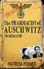 The pharmacist of Auschwitz : the untold story of Victor Capesius