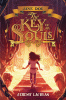 Jane Doe and the key of all souls