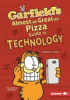 Garfield's almost-as-great-as-pizza guide to technology