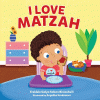 I love matzah