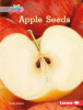 Apple seeds