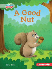 A good nut