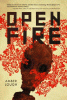 Open fire