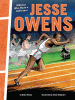 Jesse Owens Athletes Who Made a Difference
