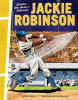 Athletes Who Made a Difference Jackie Robinson