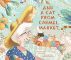 And a cat from Carmel Market