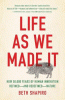 Life as we made it : how 50,000 years of human innovation refined--and redefined--nature