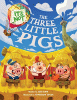 It's not the three little pigs