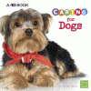 Caring for dogs : a 4D book