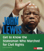 John Lewis : get to know the statesman who marched...