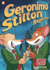 Geronimo Stilton reporter. #2, It's my scoop!