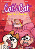 Cat & cat. 3, My dad has a date... ew!