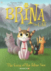 Brina the cat. Issue 1, The gang of the feline sun