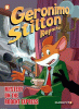 Geronimo Stilton reporter. #11, Mystery on the Rodent Express