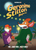 Geronimo Stilton, reporter. #16, Mr. and Mrs. Matched