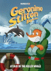 Geronimo Stilton reporter. Vol. 18, Attack of the killer whale