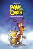 Paw & Order. 1, The grilled cheese caper